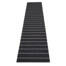 Carl Rug - Black - Sea Green Designs