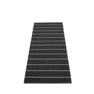 Carl Rug - Black - Sea Green Designs