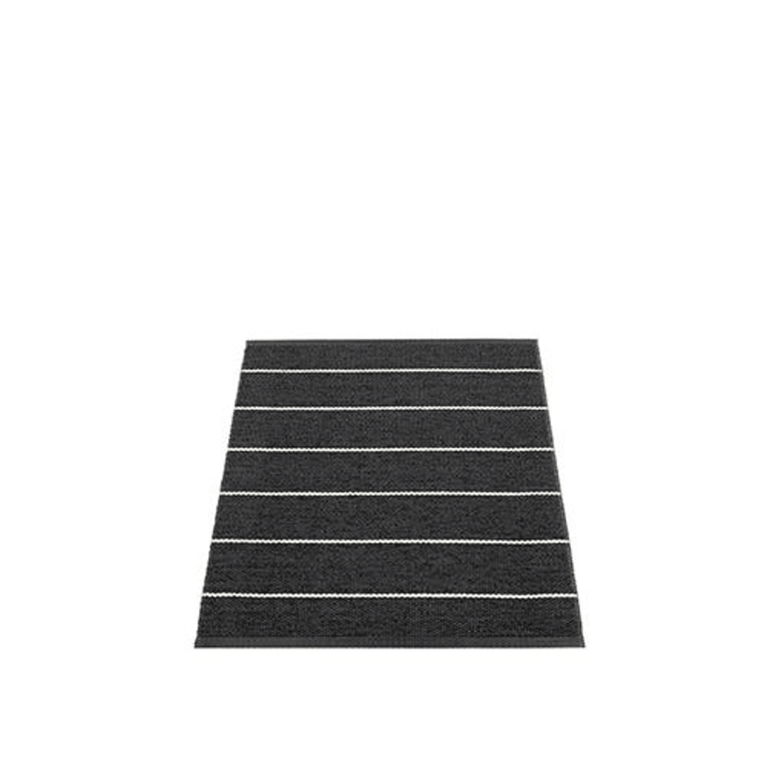 Carl Rug - Black - Sea Green Designs