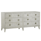 Carlyle 6 Drawer Dresser-Peninsula - Sea Green Designs