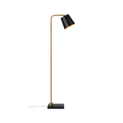 Carson Floor Lamp - Sea Green Designs