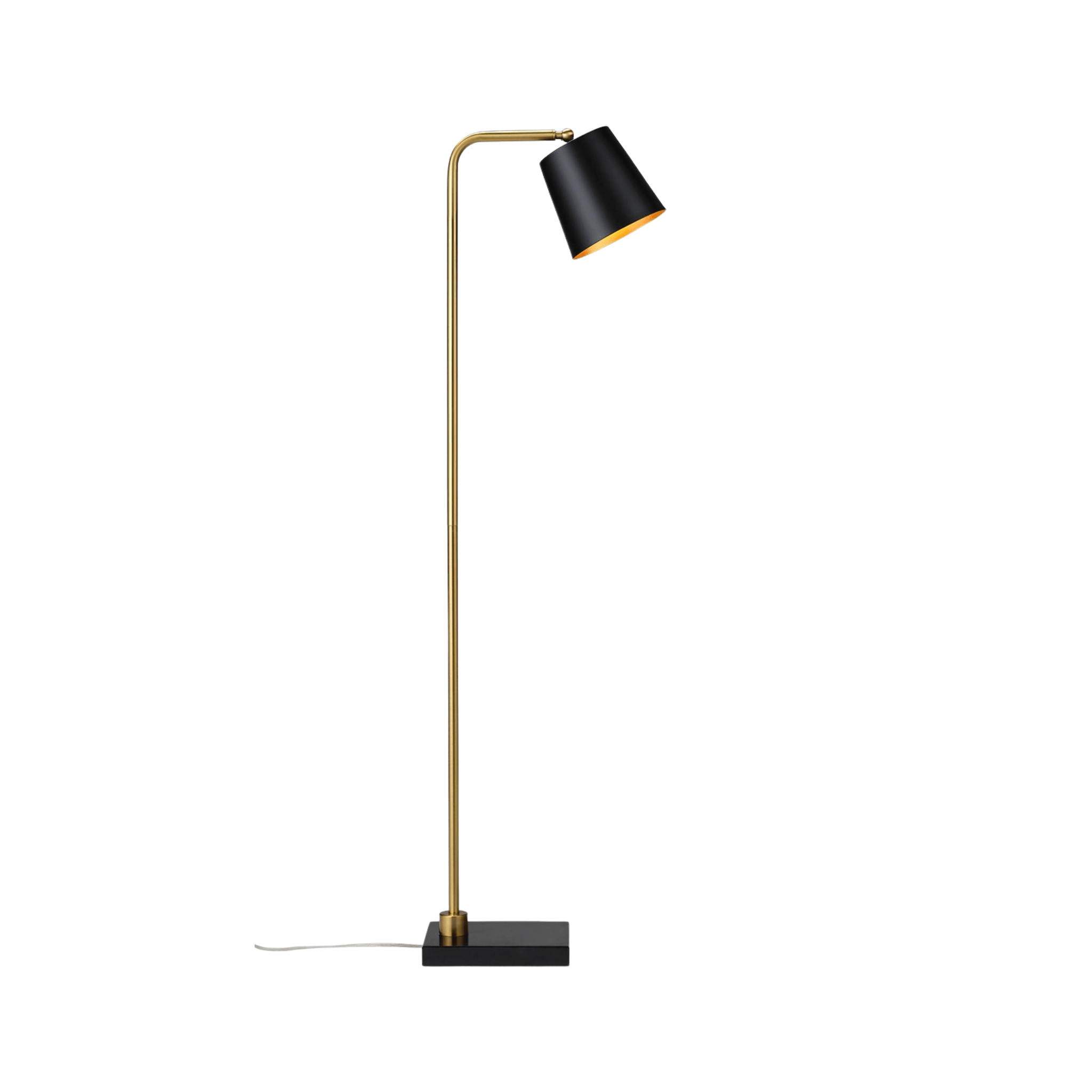 Carson Floor Lamp - Sea Green Designs