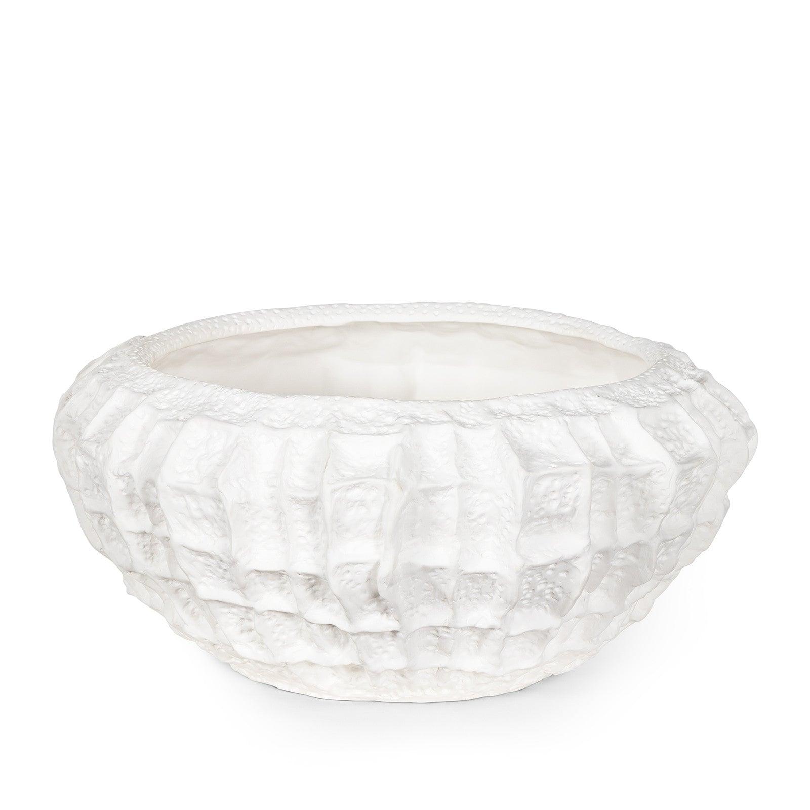 Caspian Ceramic Bowl - Sea Green Designs