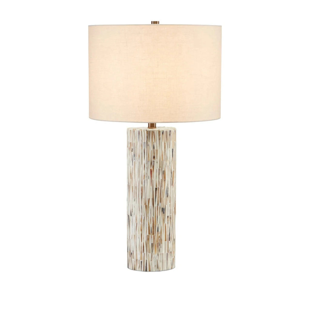 Aquila Table Lamp - Sea Green Designs