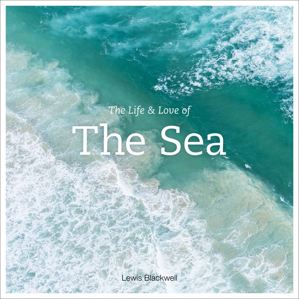Life & Love of the Sea - Sea Green Designs