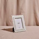 Lu Marble Frame - Sea Green Designs