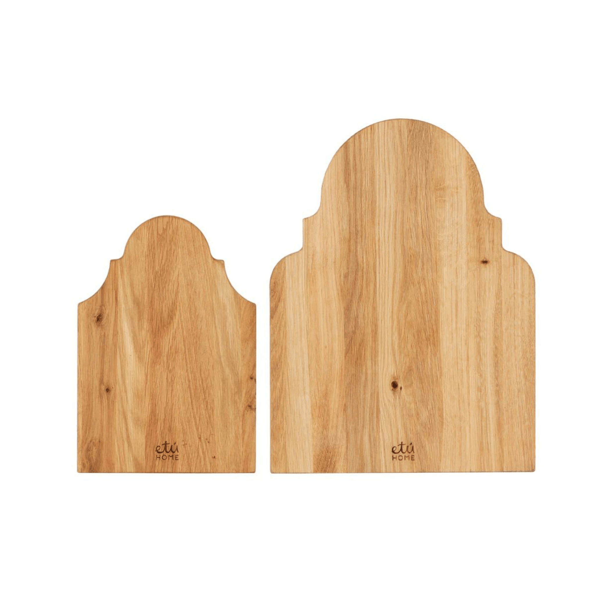 Charcuterie Boards - Sea Green Designs