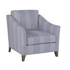 Charlotte Chair - Sea Green Designs