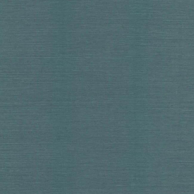 Sisal Wallpaper - Sea Green Designs