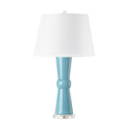 Clarissa Lamp - Sea Green Designs