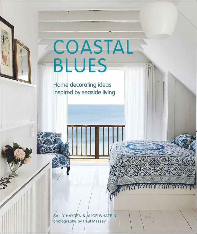 Coastal Blues | Home Decorating Ideas - Sea Green Designs