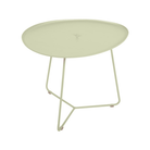Cocotte Low Table - Sea Green Designs