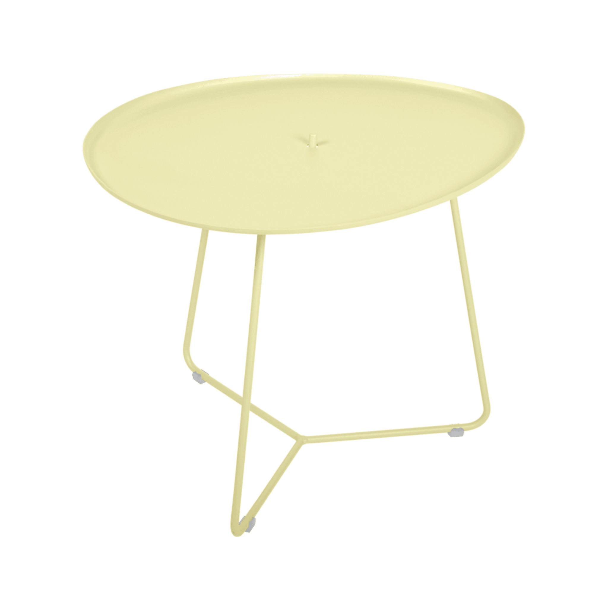 Cocotte Low Table - Sea Green Designs