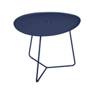 Cocotte Low Table - Sea Green Designs
