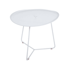 Cocotte Low Table - Sea Green Designs