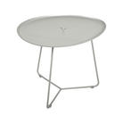Cocotte Low Table - Sea Green Designs