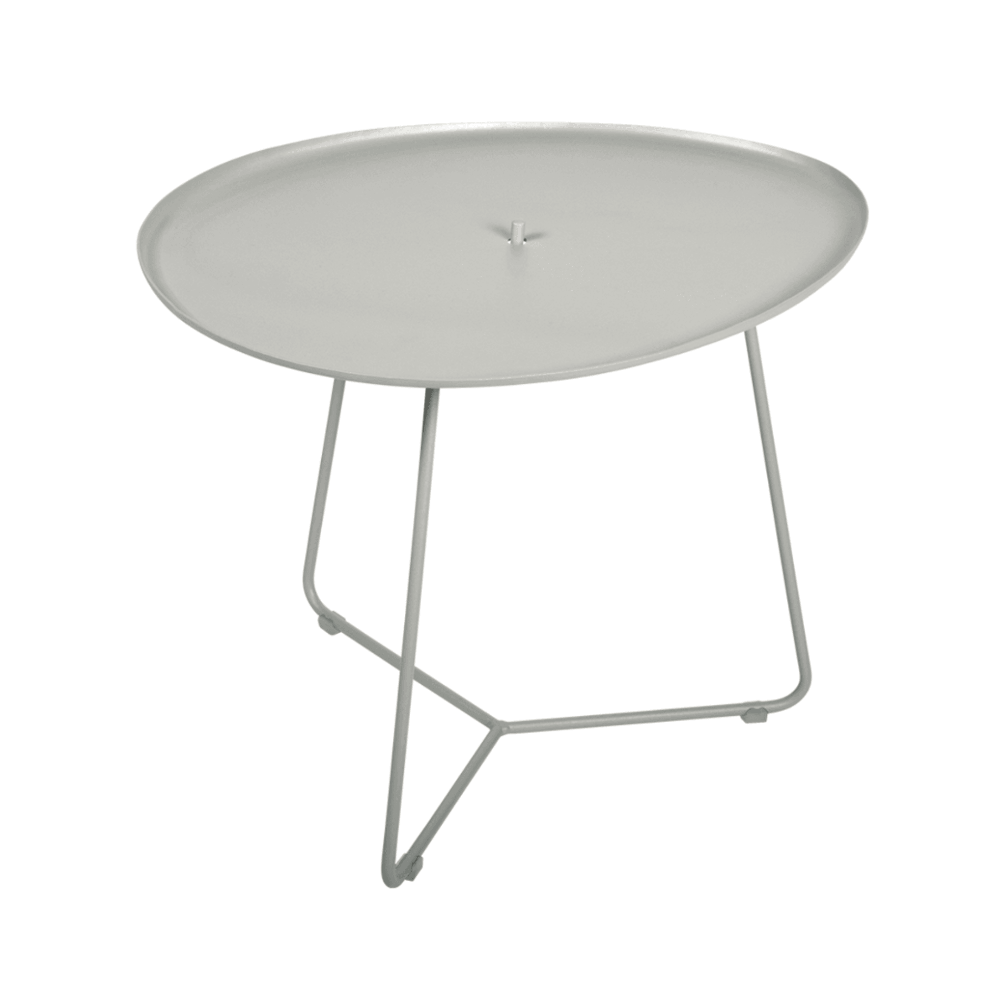 Cocotte Low Table - Sea Green Designs