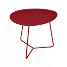 Cocotte Low Table - Sea Green Designs