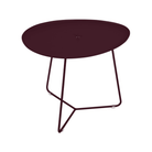 Cocotte Low Table - Sea Green Designs