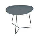 Cocotte Low Table - Sea Green Designs