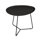 Cocotte Low Table - Sea Green Designs