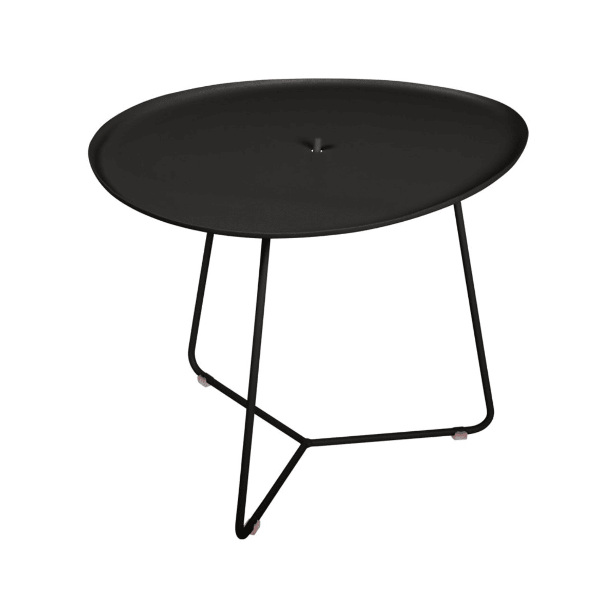 Cocotte Low Table - Sea Green Designs