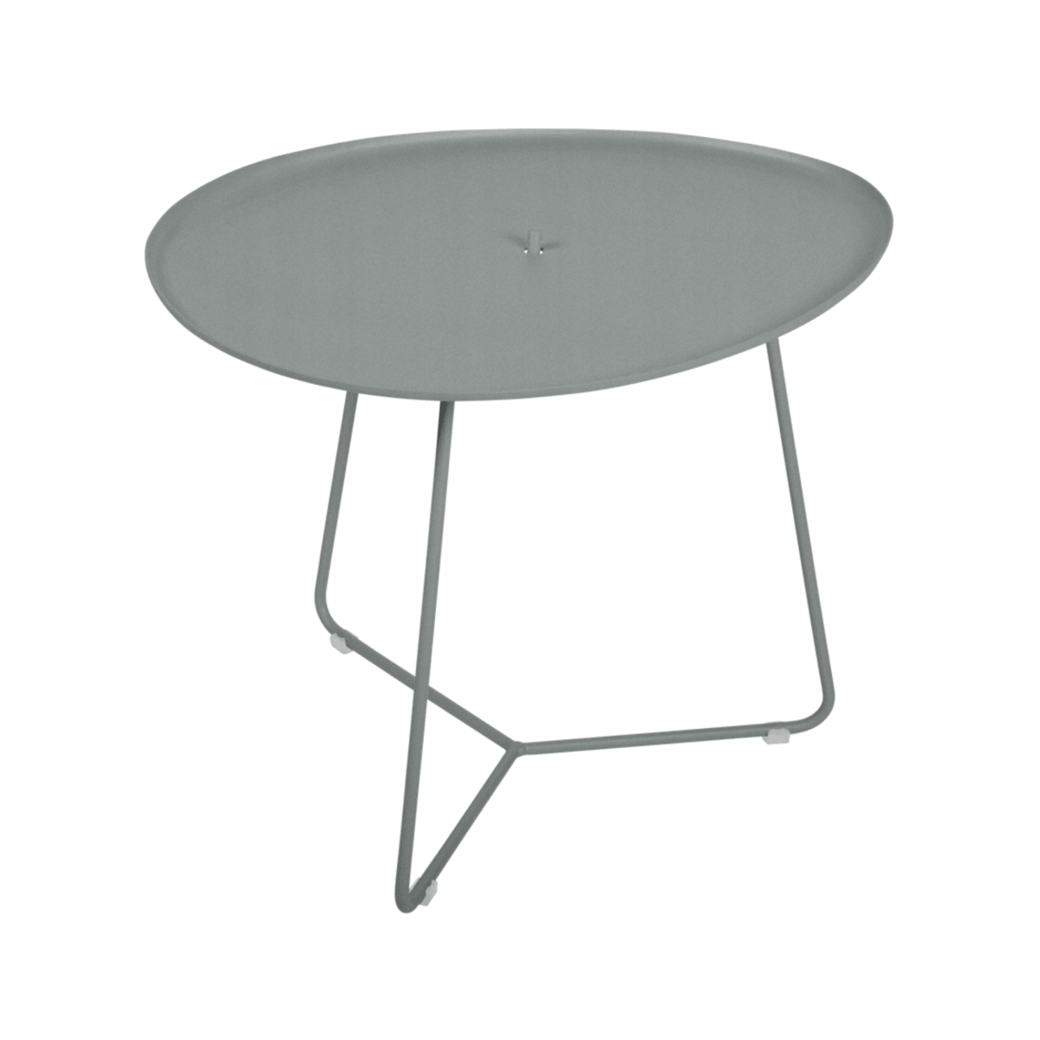 Cocotte Low Table - Sea Green Designs