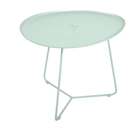 Cocotte Low Table - Sea Green Designs