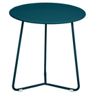 Cocotte Side Table - Sea Green Designs
