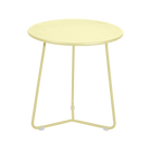 Cocotte Side Table - Sea Green Designs
