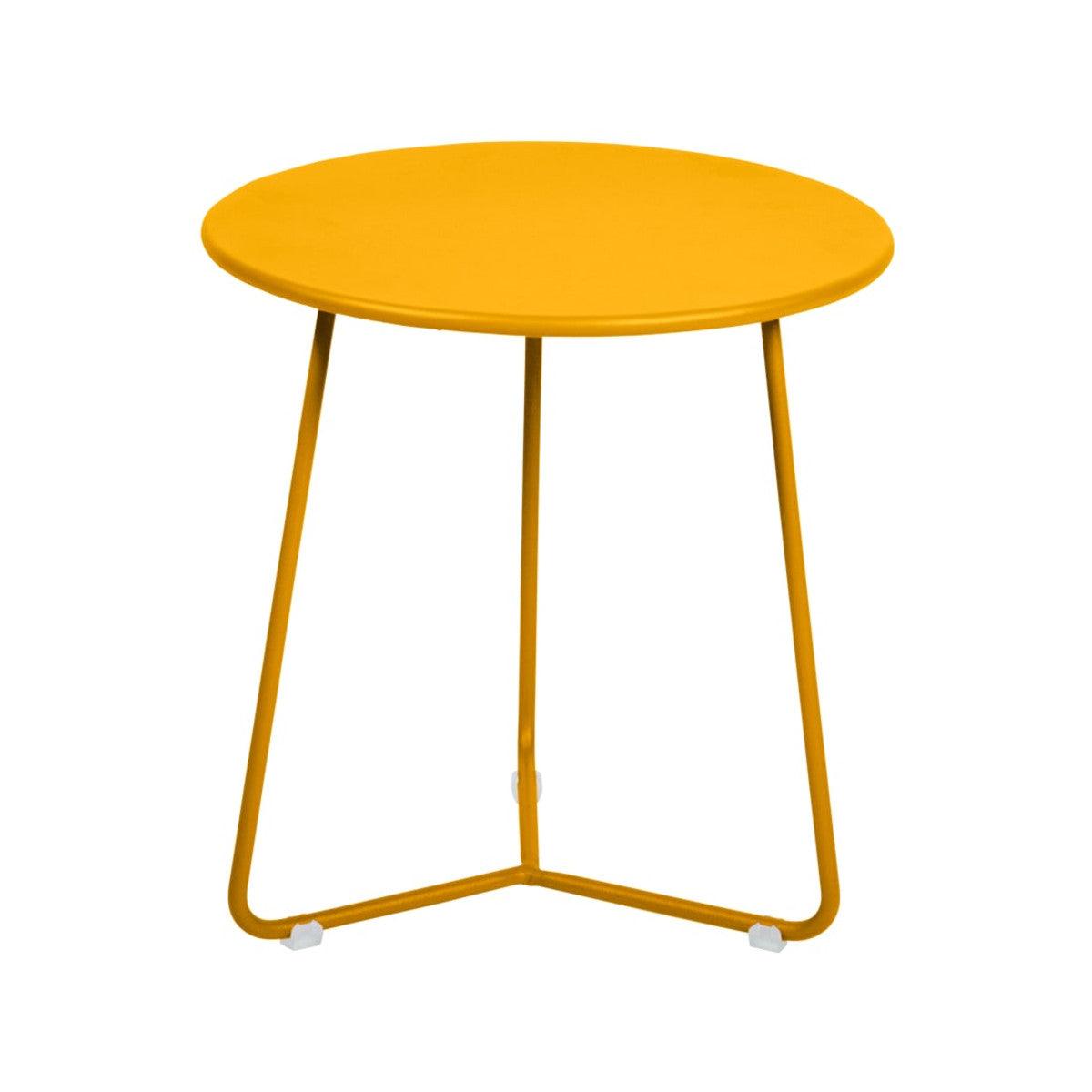 Cocotte Side Table - Sea Green Designs