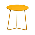 Cocotte Side Table - Sea Green Designs