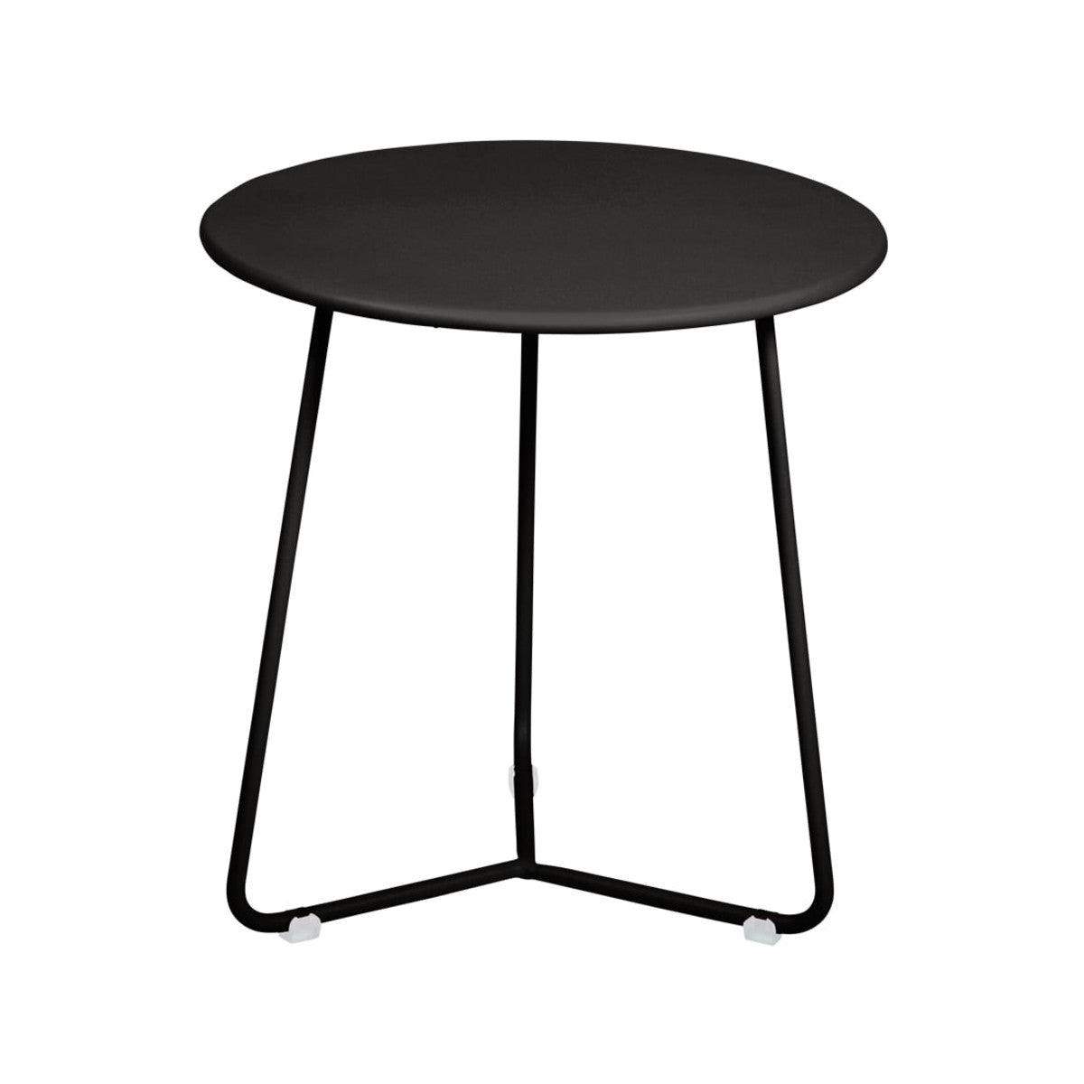 Cocotte Side Table - Sea Green Designs