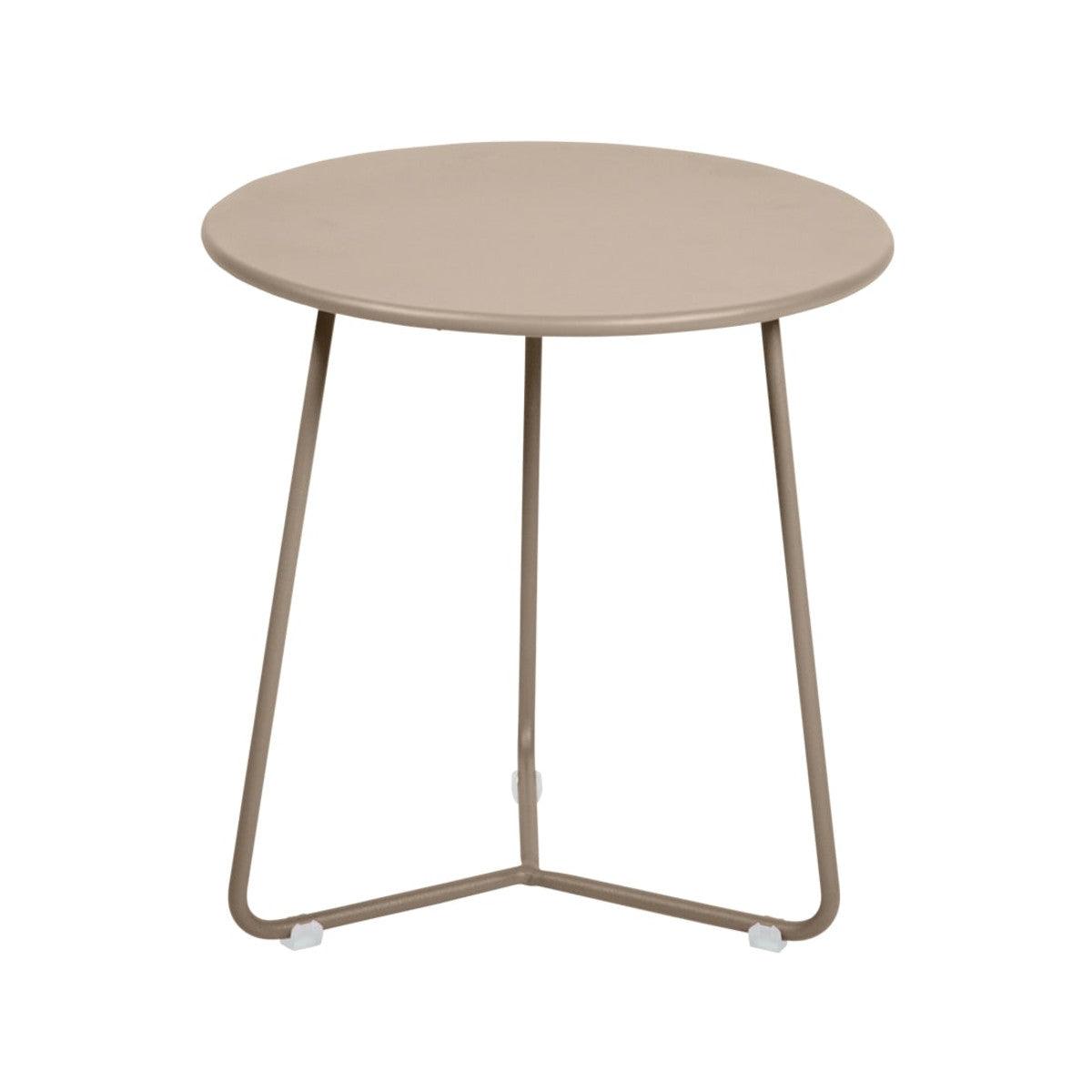 Cocotte Side Table - Sea Green Designs