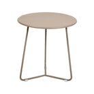 Cocotte Side Table - Sea Green Designs