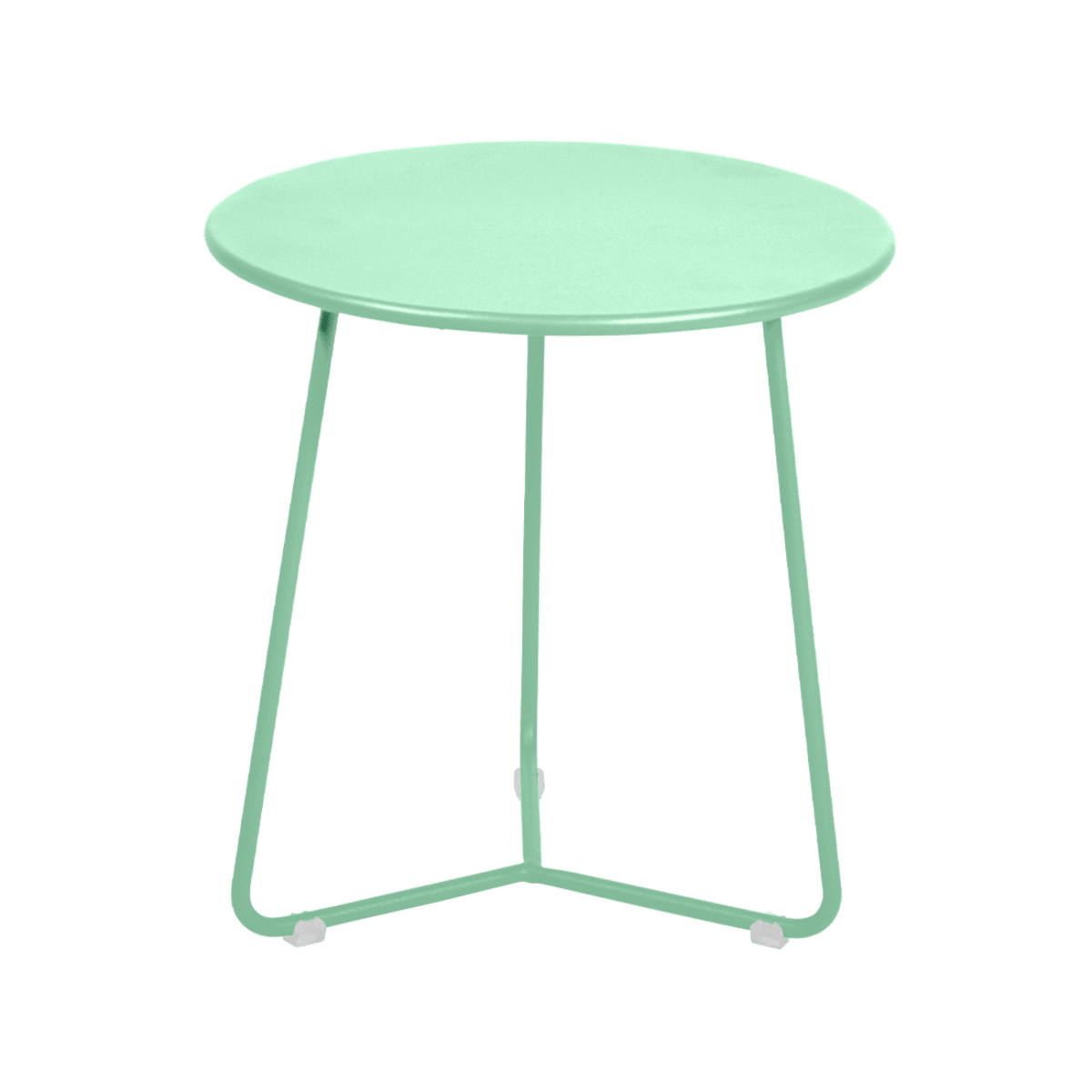 Cocotte Side Table - Sea Green Designs