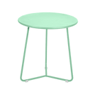 Cocotte Side Table - Sea Green Designs
