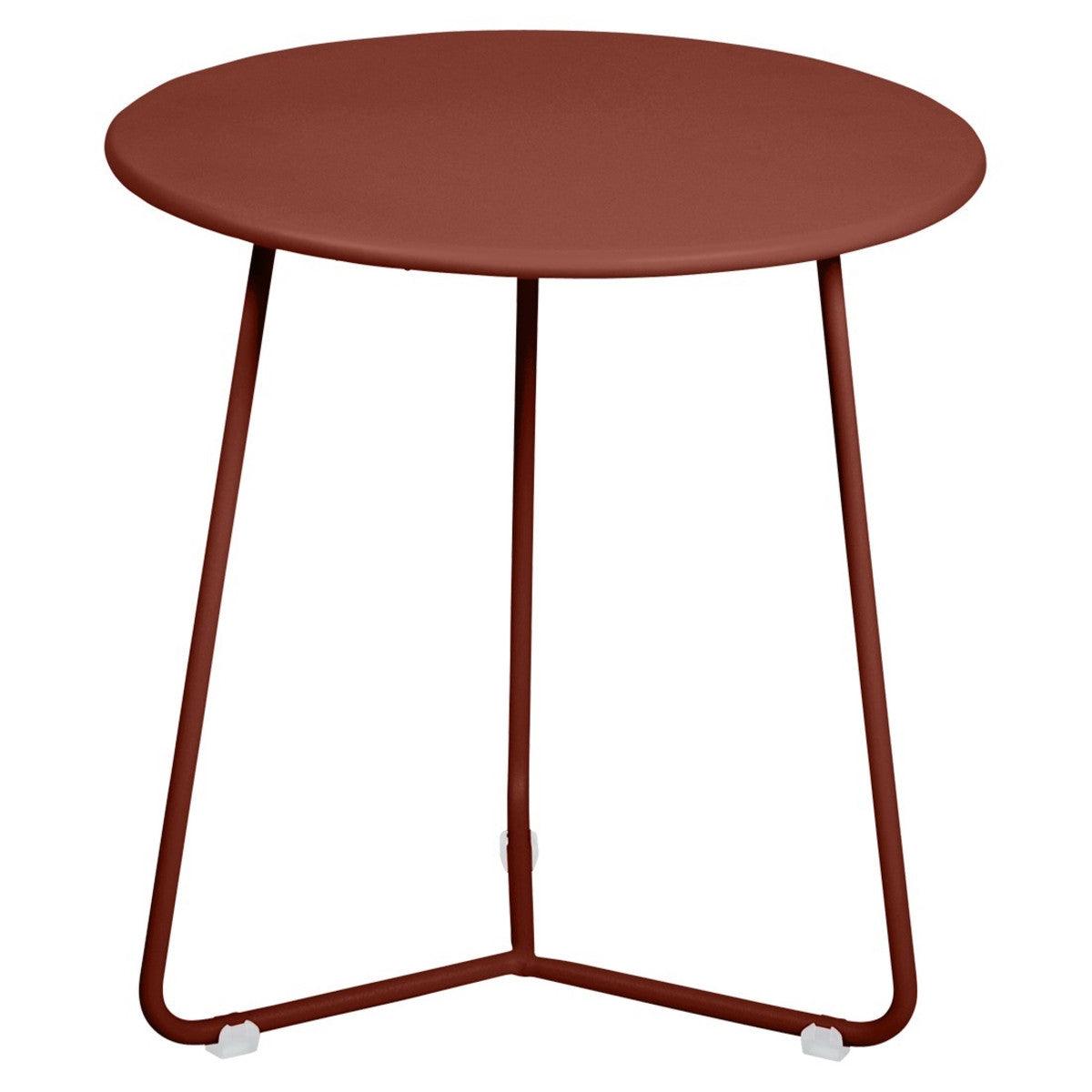Cocotte Side Table - Sea Green Designs