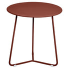 Cocotte Side Table - Sea Green Designs