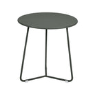 Cocotte Side Table - Sea Green Designs