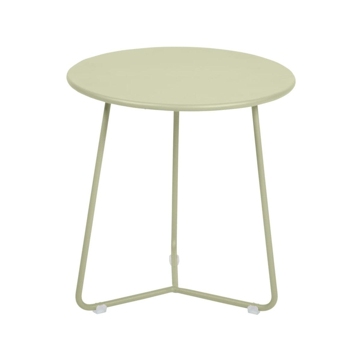 Cocotte Side Table - Sea Green Designs