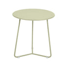 Cocotte Side Table - Sea Green Designs