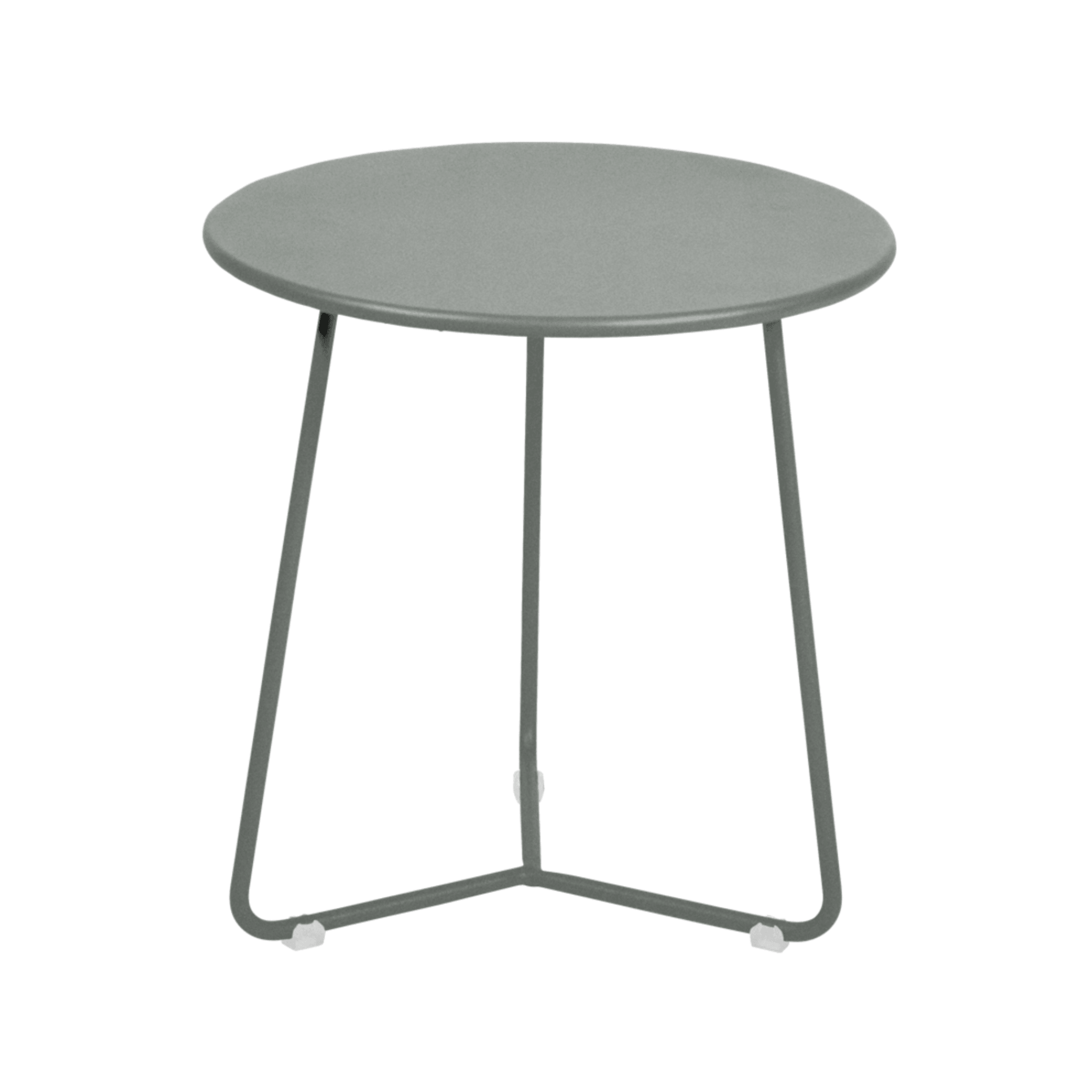 Cocotte Side Table - Sea Green Designs