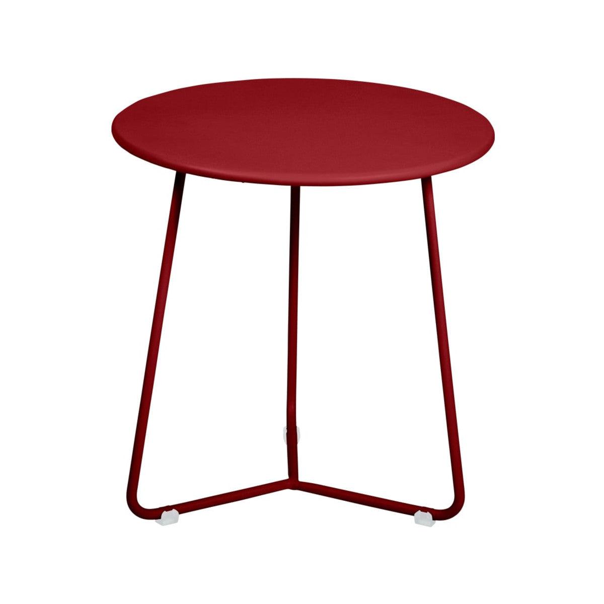 Cocotte Side Table - Sea Green Designs