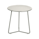 Cocotte Side Table - Sea Green Designs