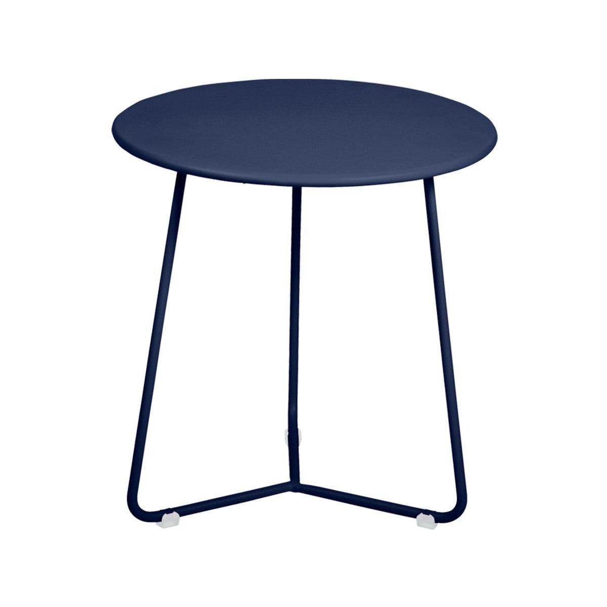 Cocotte Side Table - Sea Green Designs