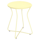 Cocotte Stool H.18" - Sea Green Designs