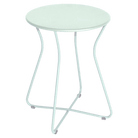Cocotte Stool H.18" - Sea Green Designs