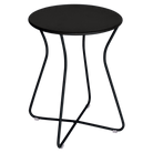 Cocotte Stool H.18" - Sea Green Designs