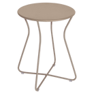 Cocotte Stool H.18" - Sea Green Designs